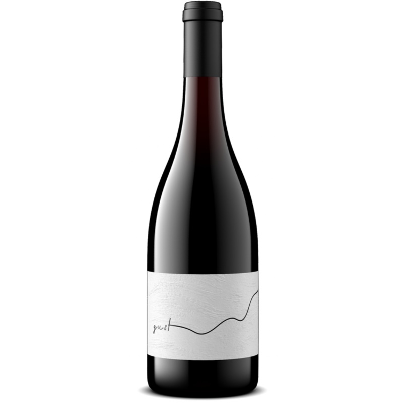 GUST SYRAH PETALUMA GAP 18