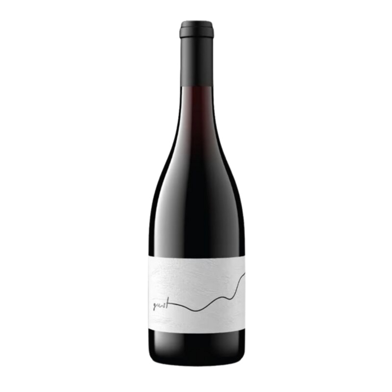 GUST SYRAH PETALUMA GAP 19