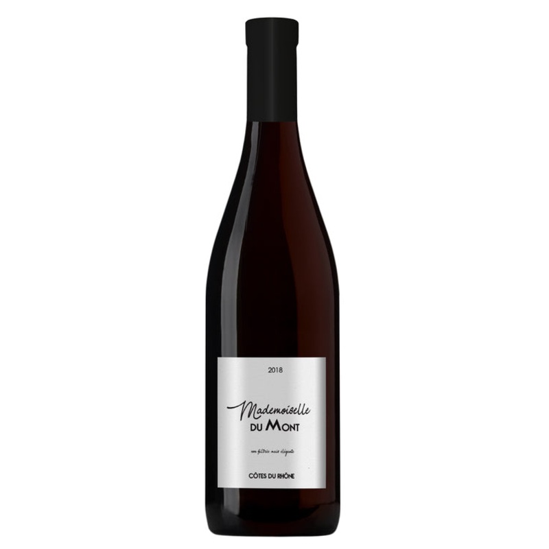 LA FERME MONT COT RHONE MADEMOIS21