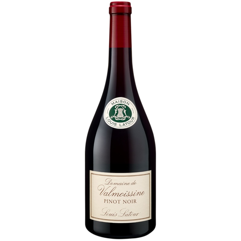 LATOUR DOM VALMOISSINE P NOIR 22