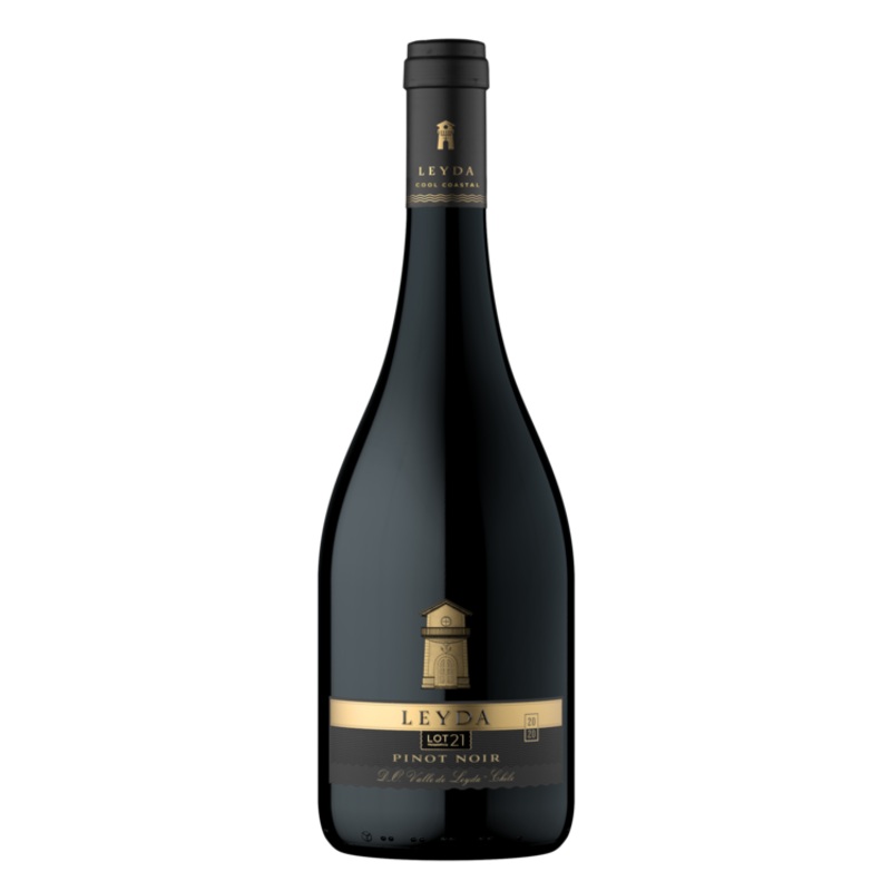 LEYDA PINOT NOIR LOT21
