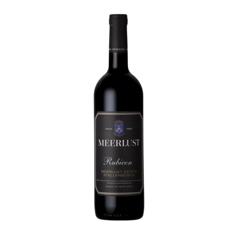 MEERLUST RUBICON 18