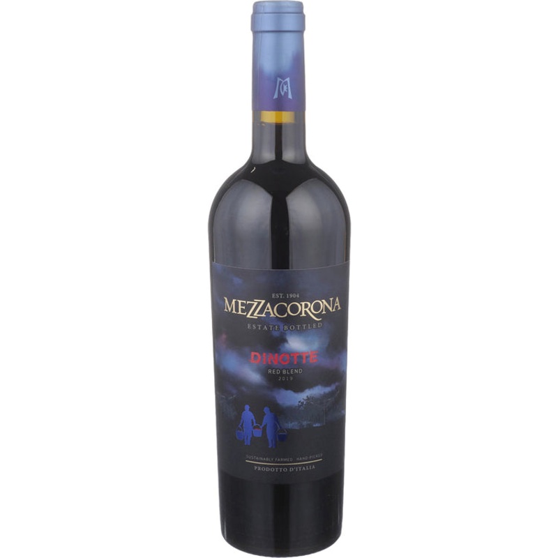 MEZZACORONA DINOTTE RED BLEND