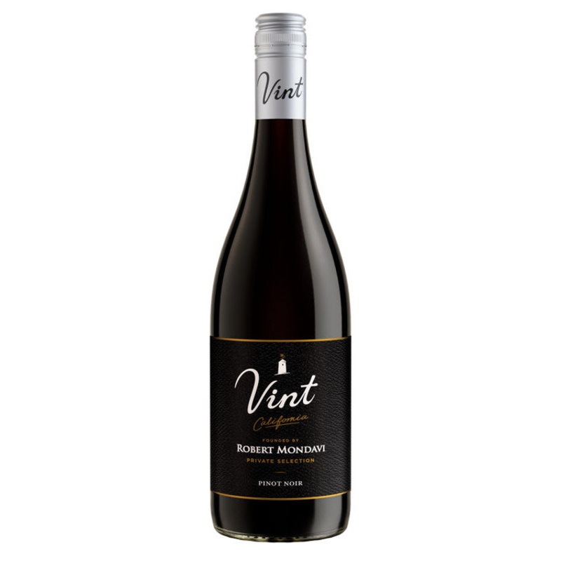 MONDAVI PRV SEL PINOT NOIR