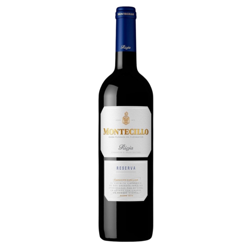 MONTECILLO RIOJA RSV 15