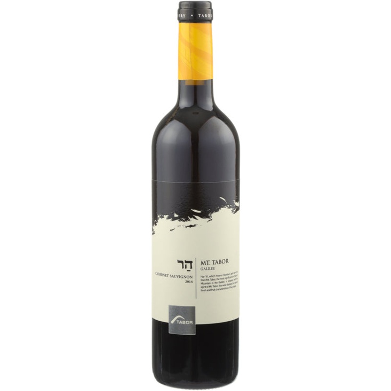 MOUNT TABOR CABERNET SAUVIGNON