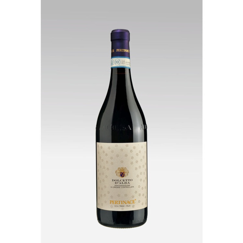 PERTINACE DOLCETTO D'ALBA 19