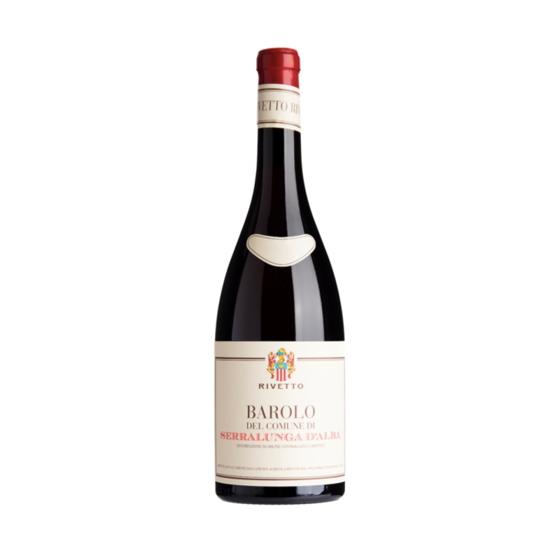 RIVETTO BAROLO SERRALUNGA D'ALBA18