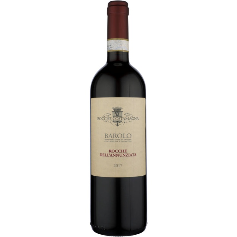 ROCCHE COSTAMAGNA BAROLO ANNUN 17
