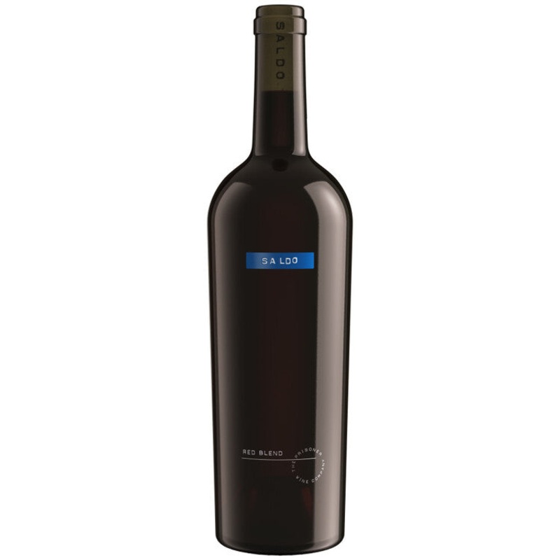 SALDO RED BLEND 21