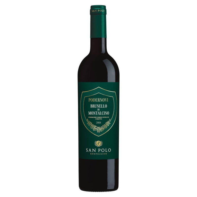 SAN POLO BRUN DI MONT PODERNOVI 18
