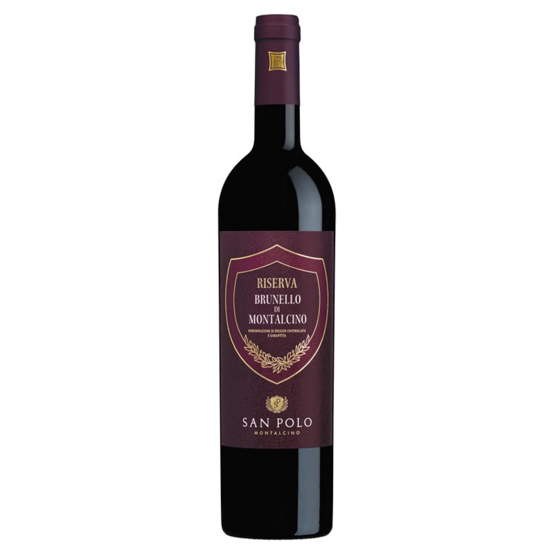 SAN POLO BRUN DI MONT RSV 15