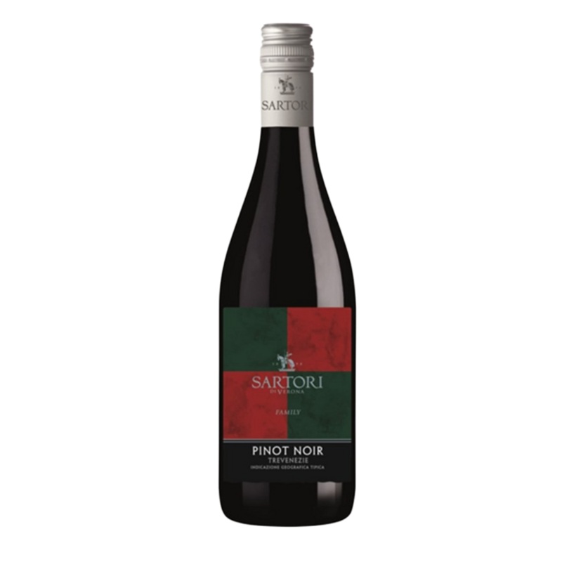 SARTORI FAMILY PINOT NOIR(SC)