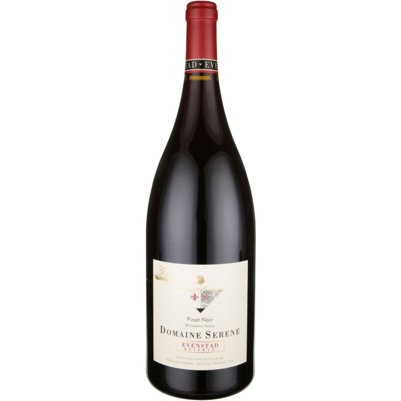 SERENE PINOT NOIR EVENSTAD RSV 18