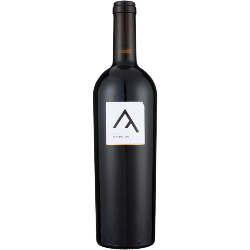 SEVEN APART CAB SAUV EXPEDITION 19