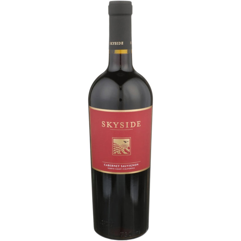 SKYSIDE CABERNET SAUVIGNON 19