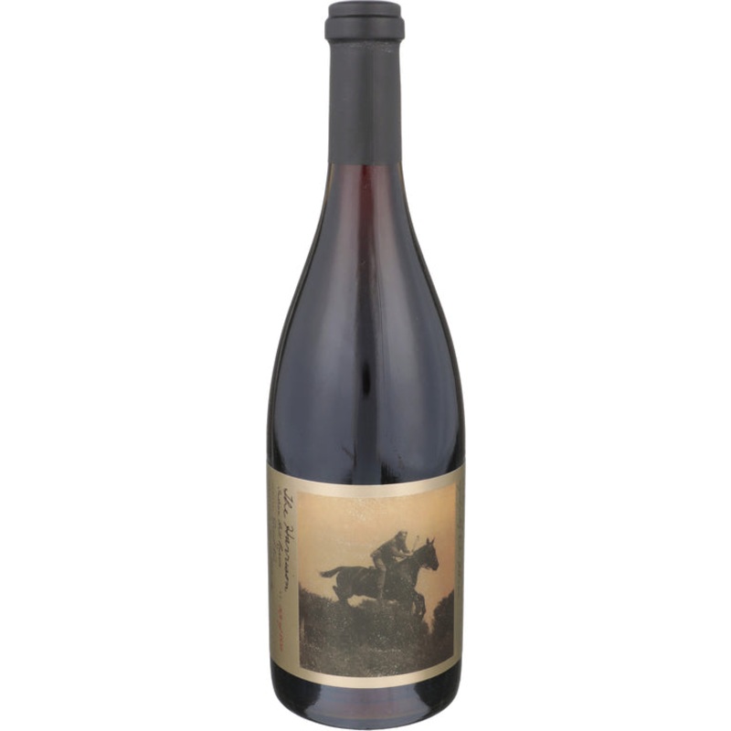 THE HARRISON INDIAN HILL P NOIR 17