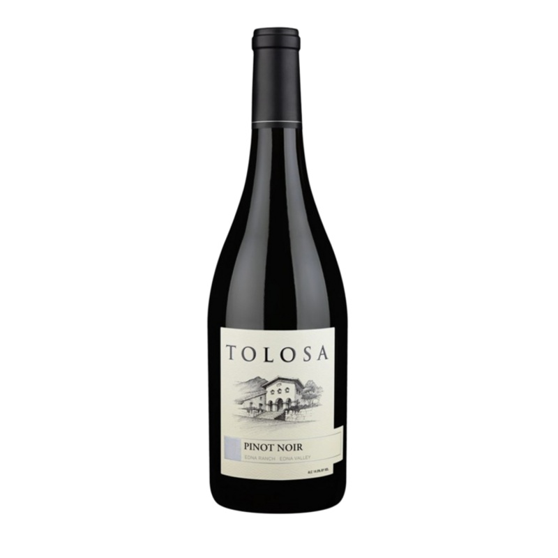 TOLOSA PINOT NOIR HERITAGE 19
