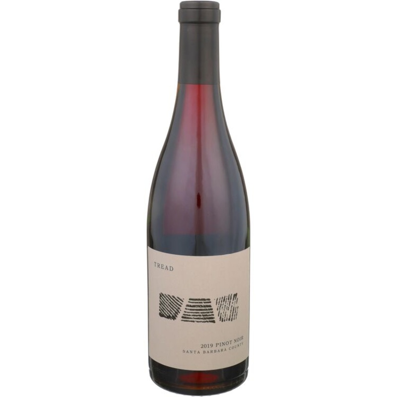 TREAD PINOT NOIR 19