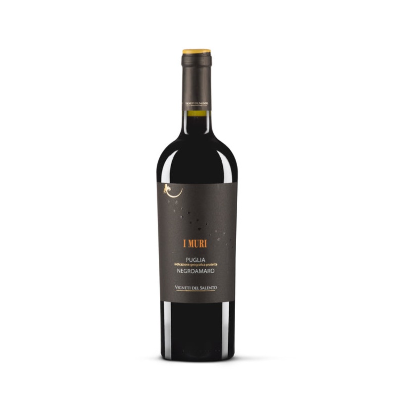 VIGNETI SALENTO I MURI NEGROAMAR20