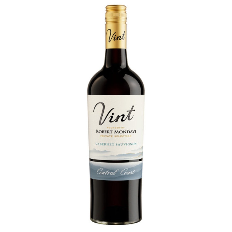 VINT CAB SAUV CENTRAL COAST(SC)