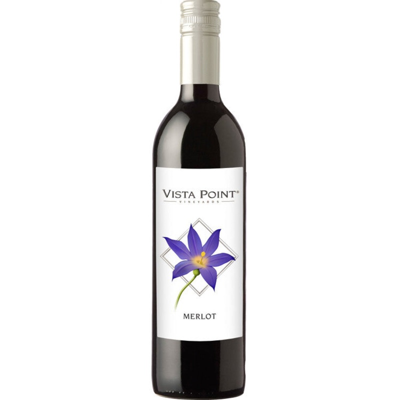 VISTA POINT MERLOT
