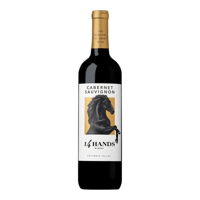 14 HANDS CABERNET SAUVIGNON