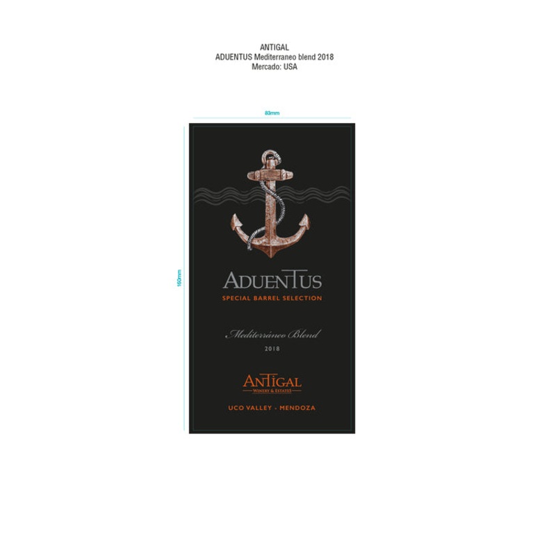 ADUENTUS MEDITERRANEO 16