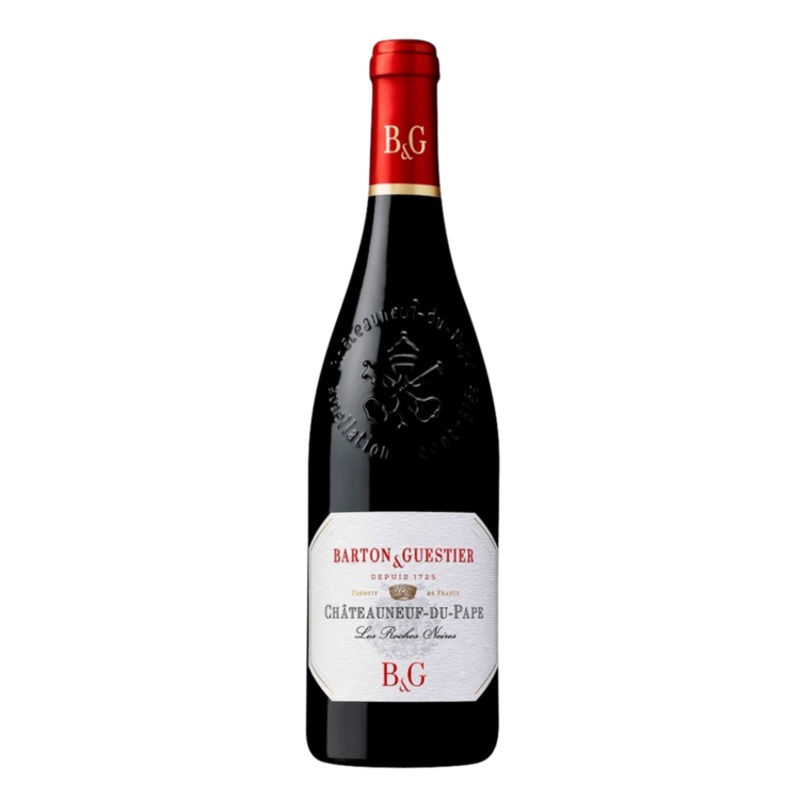 B&G CHAT DU PAPE ROCHES NOIRES 21