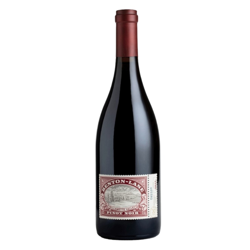 BENTON LANE PINOT NOIR 22
