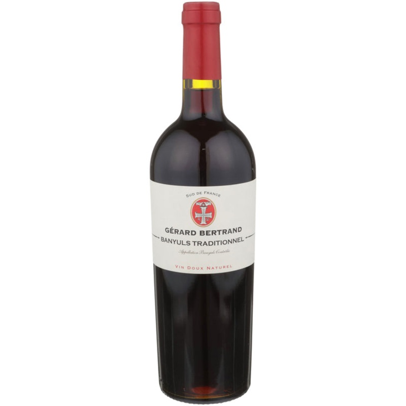 BERTRAND BANYULS 17