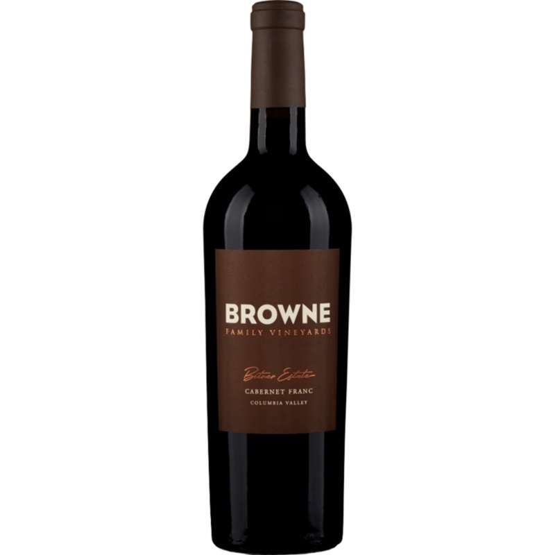 BROWNE CAB FRANC PREM COLLECTION20