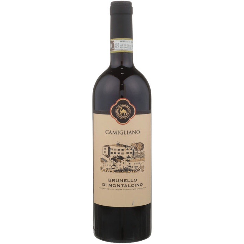 CAMIGLIANO BRUN DI MONT 18(MWO)