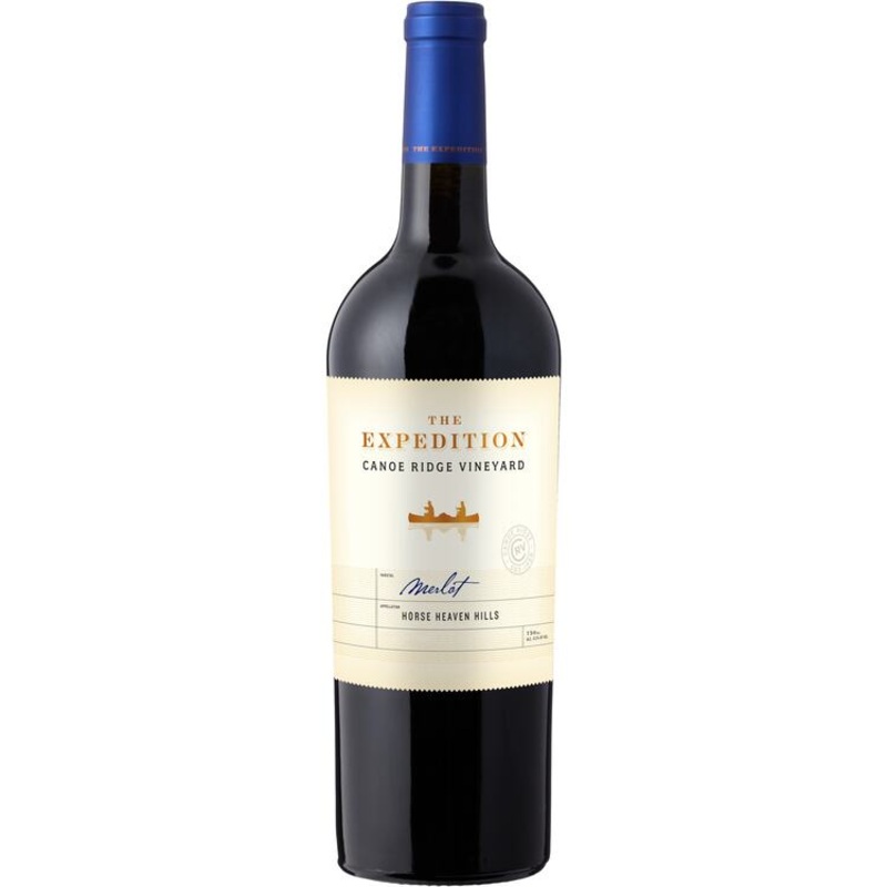 CANOE RIDGE MERLOT EXPEDITION 19