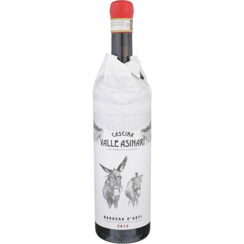 CASCINA ASINARI BARBERA D'ASTI 19