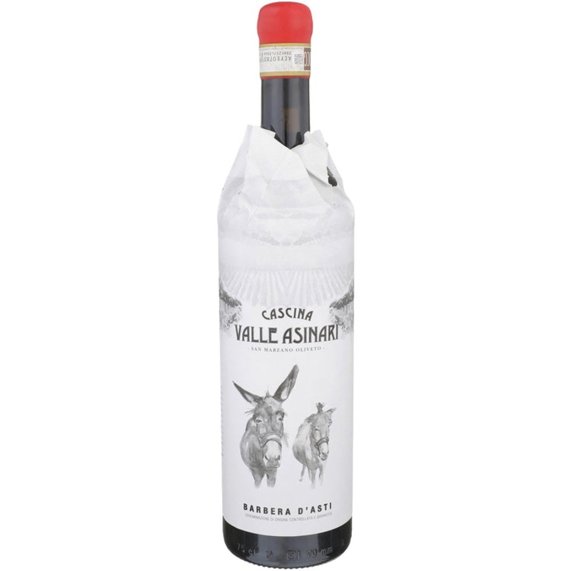 CASCINA ASINARI BARBERA D'ASTI 20