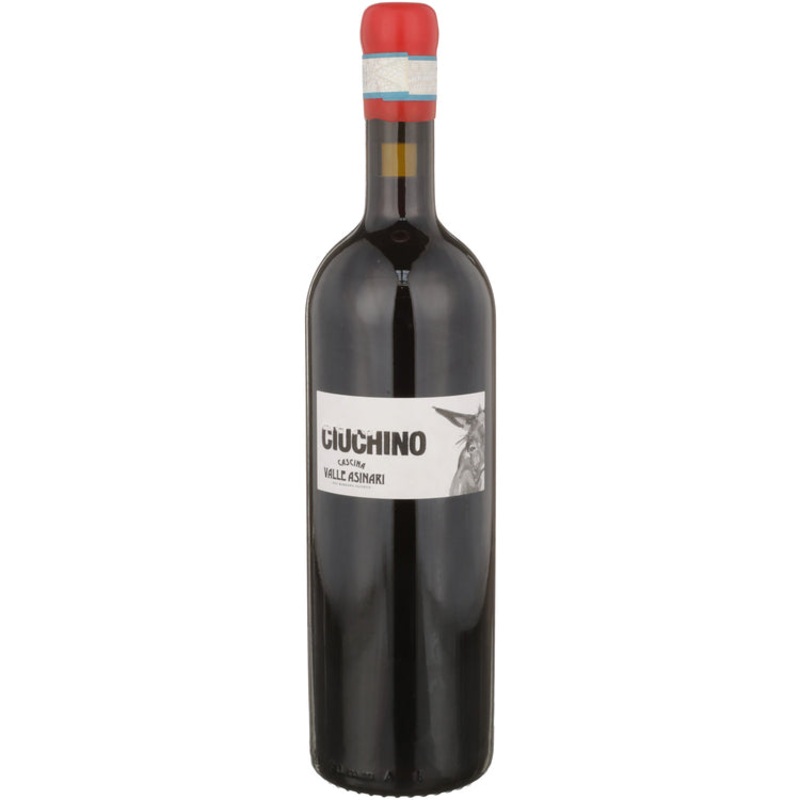 CASCINA ASINARI MONFERRATO ROSSO20