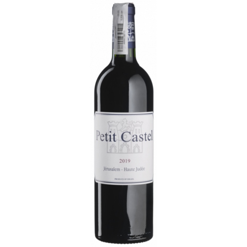 CASTEL PETIT CASTEL 20