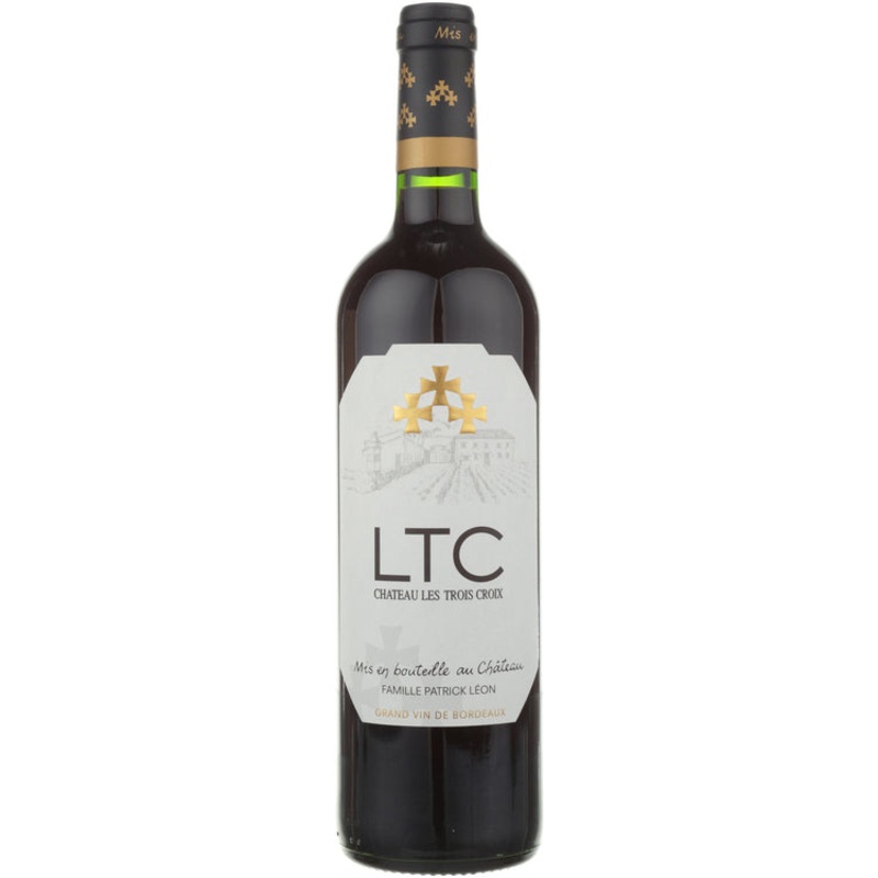 CH LES TROIS CROIX 17 FRONSAC