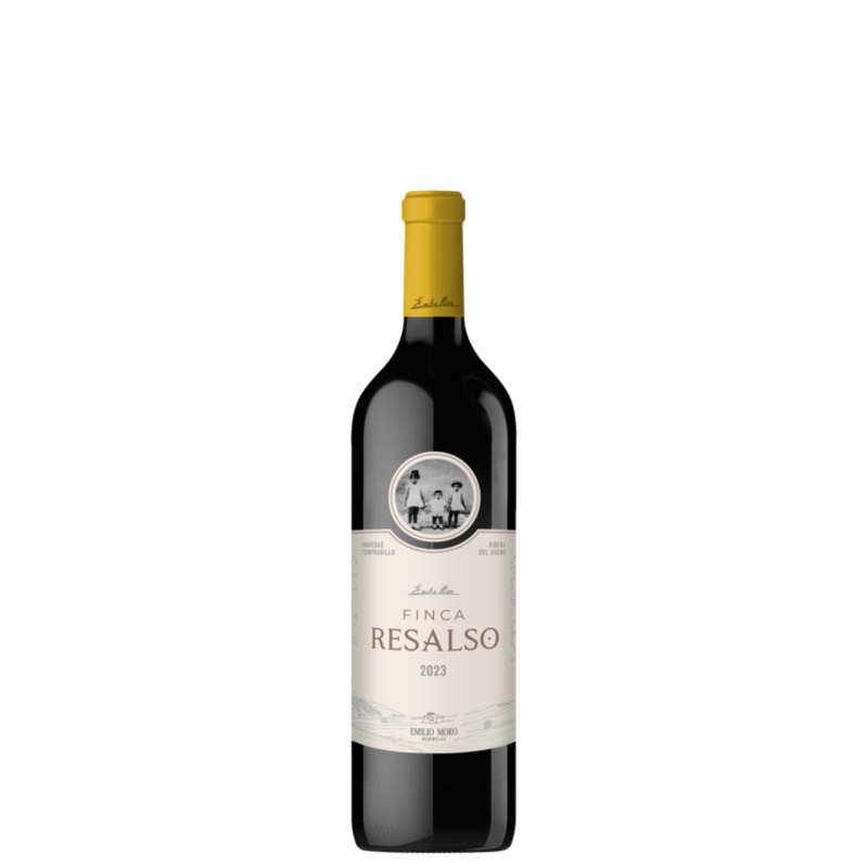 EMILIO MORO TEMP FINCA RESALSO 23