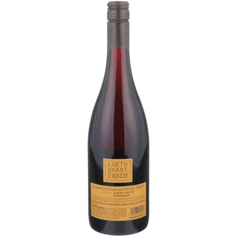 ERATH PINOT NOIR(SC)22