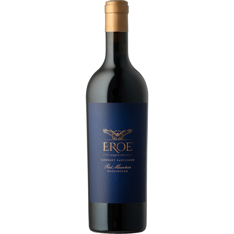 EROE CABERNET SAUVIGNON 17