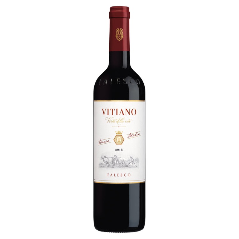 FALESCO VITIANO ROSSO 20