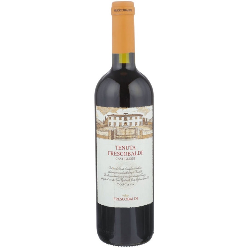 FRESCOBALDI TENUTA CASTIGLIONI 20