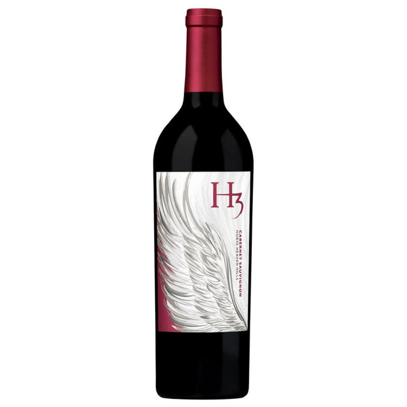 H3 CABERNET SAUVIGNON 20