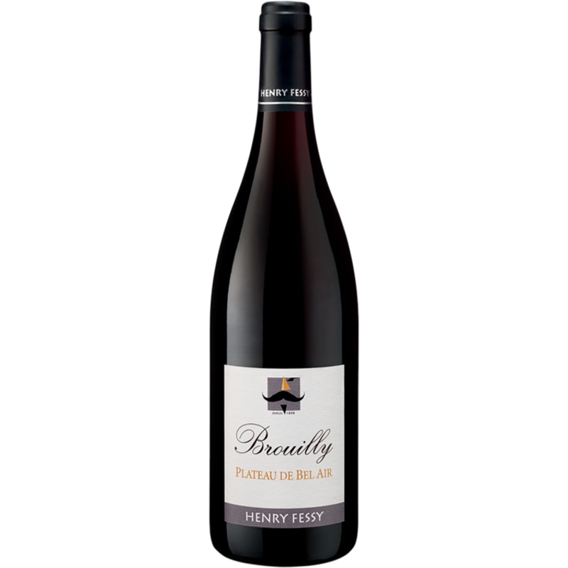 HENRY FESSY BROUILLY PL BEL AIR 18