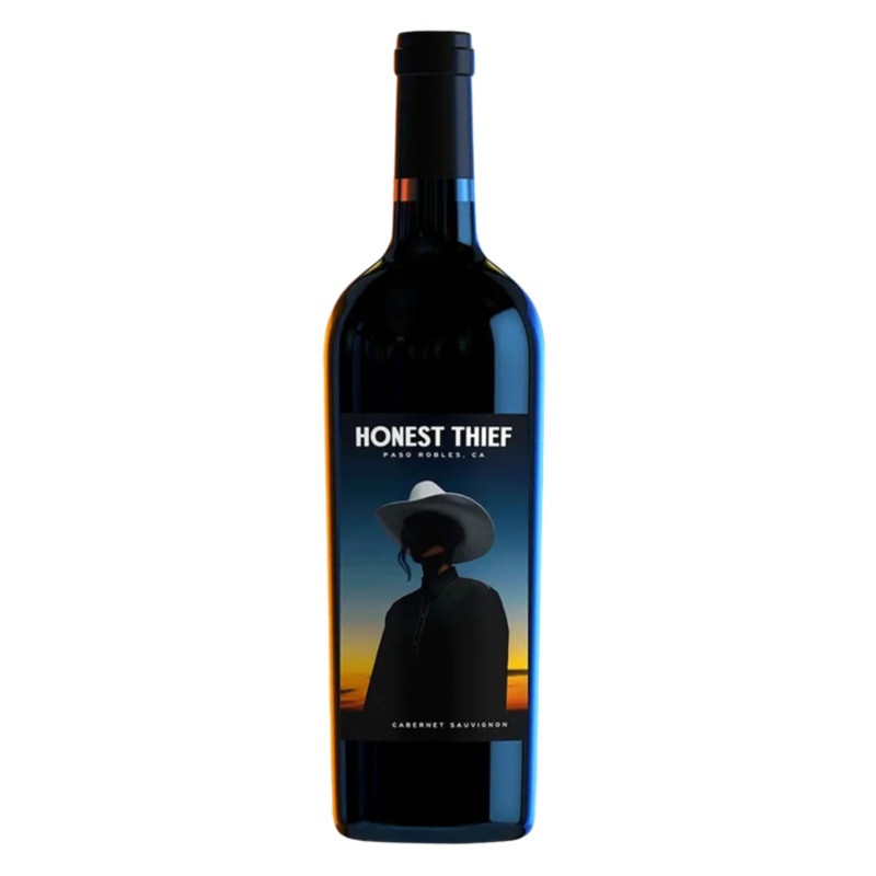 HONEST THIEF CABERNET SAUVIGNON