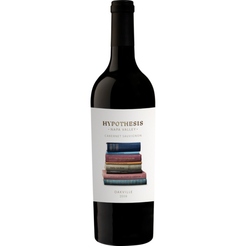 HYPOTHESIS CABERNET SAUVIGNON 19