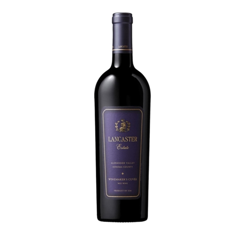 LANCASTER RED WINEMAKERS CUVEE 21