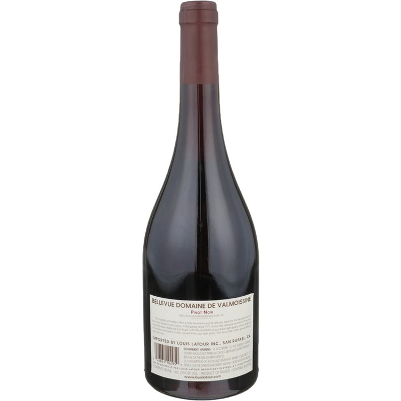 LATOUR BELLEVUE DOM VALM P NOIR 22